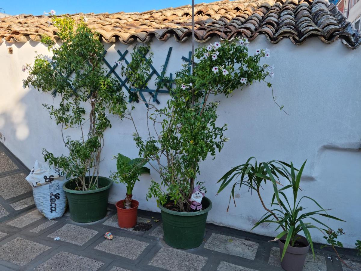 Green Palace Brindisi Kültér fotó